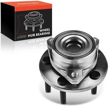 Front L / R Wheel Hub Bearing Assembly for Ford Taurus Lincoln Mercury Sable FWD picture