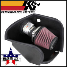 K&N Typhoon Cold Air Intake System fits 2019-2023 Nissan Altima 2.5L L4 Gas picture