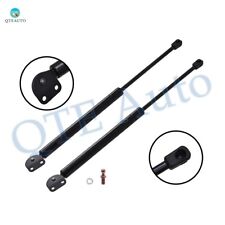 Pair of 2 Rear Liftgate Lift Support For 1997-2004 Mitsubishi Montero Sport picture