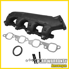 Exhaust Manifold Right For 1967-1991 Chevrolet G20 G30 GMC G25 G35 Suburban Van picture