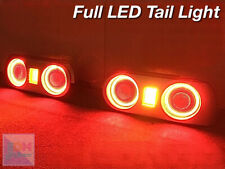 Nissan Skyline BNR32 HC32 2-door GT-R R32 Full LED Tail Light OEM RB GTR Lights picture