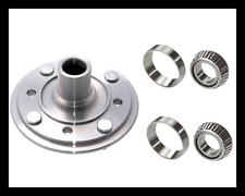 FRONT WHEEL HUB AND BEARING FOR 1991-1995 HYUNDAI SCOUPE  picture