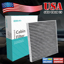Activated Carbon Cabin Air Filter Cars For Dodge Dart Toyota Tacoma 87139- YZZ09 picture