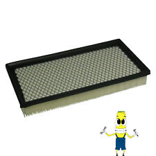 Premium Air Filter for GMC Sonoma 1992-2005 with 2.2L 4.3L Engine picture