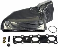 Exhaust Manifold Right Fits 2005-2015 Nissan Xterra Dorman 707KM17 picture