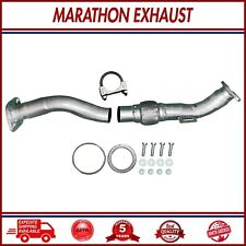 Front Flex Pipe For 1999-2003 Lexus RX300 | 2001-2003 Toyota Highlander 3.0L New picture