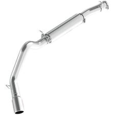 S6285AL MBRP Exhaust System for E350 Van Ford E-350 Club Wagon Super Duty 04-07 picture