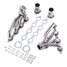 Stainless Headers For 1982-2004 Chevrolet S10 Blazer LS1 Sonoma Engine Swap picture
