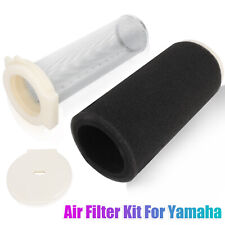 Air Filter & Cage Guide & CAP Kit For Yamaha Grizzly 600 660 98-08 1UY-14458-01 picture