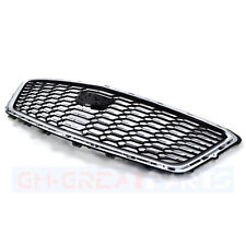 2019 2020 2021 2022 CADILLAC XT4 LUXURY GRILLE GRILL 84582862 84553093 OEM picture