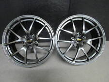 JDM BBS RI-A 004 18 inch CH-R crown Camry Alphard Prius α Skyline Fuga No Tires picture