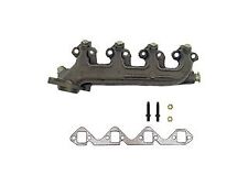 Right Exhaust Manifold Dorman For 1995-1996 Ford Club Wagon 5.8L V8 picture