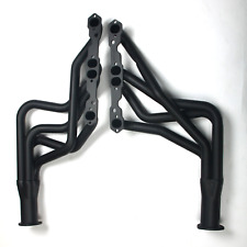 For CHEVELLE/El CAMINO MONTE CARLO NOVA LONG TUBE HEADERS PAINTED COMPETITION picture