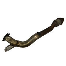 2004 - 2010 Bentley Continental GT Right Exhaust Down Pipe Resonator 3W0131690G picture