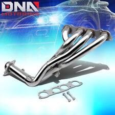 STAINLESS STEEL 4-2-1 HEADER FOR 00-09 S2000 AP1/AP2 2.0/2.2L EXHAUST/MANIFOLD picture