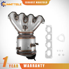 Exhaust Manifold Catalytic Converter 674-841 For 11-16 Chevy Cruze 12-18 Sonic picture