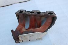 1992 MAZDA MPV VAN EXHAUST MANIFOLD 4 CYLINDER 2.6L picture