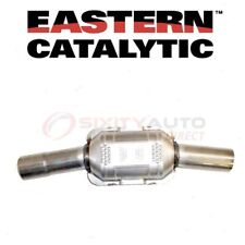Eastern Catalytic Catalytic Converter for 1987 GMC Caballero - Exhaust  rq picture