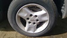 Wheel 17x8 Painted Silver Finish Fits 01-03 INFINITI QX4 52237 picture