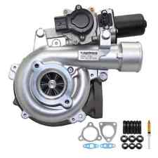 Upgrade Billet Turbo Charger For Toyota HiAce/Commuter 1KD-FTV 3.0L picture