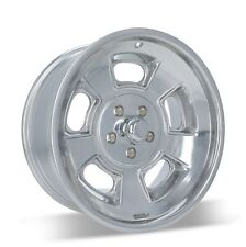 HB001-064 Halibrand Sprint Wheel 19x8.5 - 5x5 in. Bolt Circle  4.5 BS Polished picture