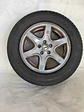 JEEP LIBERTY 2004 Used Wheel And Tire 18
