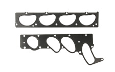 Set of 2 Upper Intake Manifold Gaskets (Left + Right)  REINZ  for VOLVO S80 XC90 picture