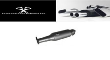 Fit: 1999 - 2004 Honda Odyssey 3.5L Direct Fit Exhaust Catalytic Converter  picture