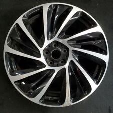 REAR LEFT BMW I8 OEM Wheel 20” 2014-2020 Original Rim Factory 86208 picture