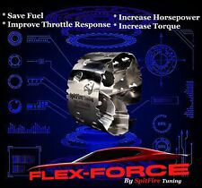 Fits GMC Sierra Thru Sonoma Performance Intake Fuel Savers Kit 2.75
