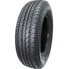 Tire Hi-Run WR089 ST 205/75R14 Load D 8 Ply Trailer picture
