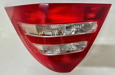 2001-2004 Mercedes-Benz Tail Light Right Rear Lamp  C230 C240 C320 C32 AMG OEM picture