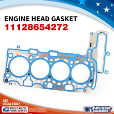 1112865427 Cylinder Head Gasket For BMW 3 Series X1 4 Mini Cooper JCW Clubman US picture