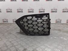 AUDI RSQ8 2019 - 2023 GENUINE FRONT BUMPER LOWER RIGHT AIR INTAKE GRILLE picture