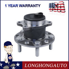 Rear Wheel Hub Bearing For Chrysler 200 Dodge Caliber Jeep Patriot Compass picture