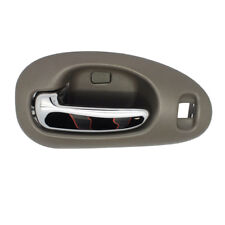 Inside Door Handle For Chrysler 300M Concorde LHS-Front Left Driver-Gray picture