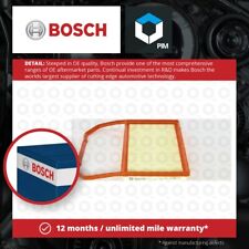 Air Filter fits SKODA FABIA NJ3, NJ5 1.0 14 to 22 Bosch 04C129620C Quality New picture