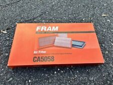 Fram CA5058 Air Filter-Extra Guard Fram CA5058 ~New~ picture