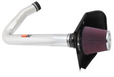 K&N COLD AIR INTAKE - TYPHOON 69 SERIES FOR Dodge Challenger 3.6L 2011-2023 picture