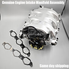 OEM Engine Intake Manifold Assembly For Mercedes-Benz C230 E350 C280 R350 ML350 picture