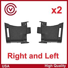 Air Intake Pair L & R Driver Side For TESLA Model X 1043981-00-A 1043981-00-D picture