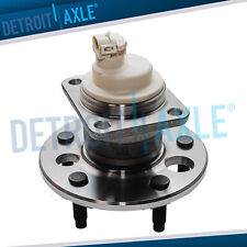FWD REAR Wheel Hub and Bearing Assembly for Allure Century LaCrosse Regal Impala picture