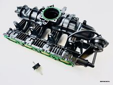 Intake Manifold For SKODA OCTAVIA 1.8TFSI 2004-2013 06J198211D EEP/SK/067A picture