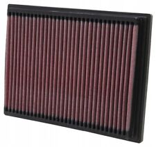 K&N Air Filter Replacement M-1558 For BMW 328ic 2.8L L6 US Models Only 1998 picture