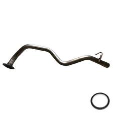 Stainless Steel Exhaust TailPipe fits: 1996-2002 Toyota 4 Runner picture