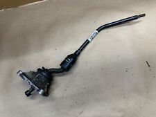 97-02 Jeep Wrangler TJ AX5 Trans Shifter Shift Lever Tower Transmission Stalk OE picture