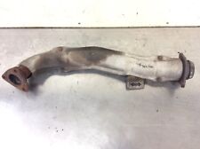 96 97 Honda Del Sol S Exhaust Pipe “A” Down Pipe Single Inlet Used OEM picture