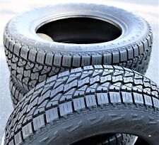 2 Tires Leao Lion Sport A/T 235/70R16 106T AT All Terrain picture