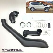 Snorkel Kit For 03-09 Lexus GX 470 Cold-Air Intake Offroad 4x4 New 4.7L V8 GX470 picture