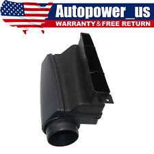 x3 Air Intake Guide Inlet Duct Cover Assembly For VW Golf Jetta Mk5 Mk6 Audi A3 picture